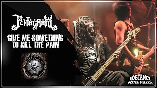 Pentagram/Mezarkabul - Give Me Something to Kill the Pain (Live at &#39;BGM&#39; / 04.02.07) HD