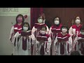 2022 02 27 親愛主,牽我手 ~ 婦女詩班 2022 02 27 親愛主,牽我手 ~ 婦女詩班