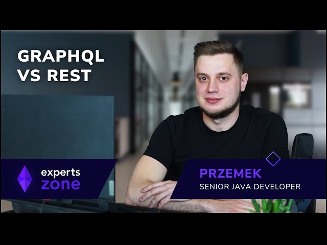 GraphQL - Is it the successor to REST API? What to use? - Experts Zone #15