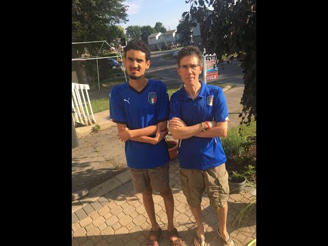 DeeJay Stevie Reacts to Seth Haapu & Stan Walker - Moemoea!!!