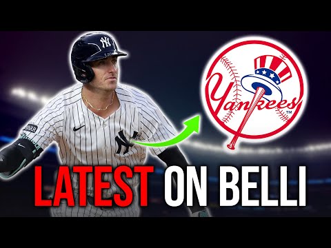 LIVE: RYAN WEATHERS TRADED TO THE YANKEES