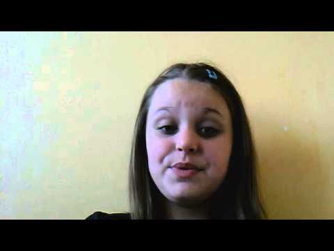 Lena Nová-Ewa Farna-Déšt,Na tom záleží,kdo víc dá !! :)