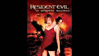 Fear Factory - Invisible Wounds (The Suture Mix) (Resident Evil)