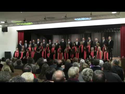 Hor Adventisticke crkve Offenbach