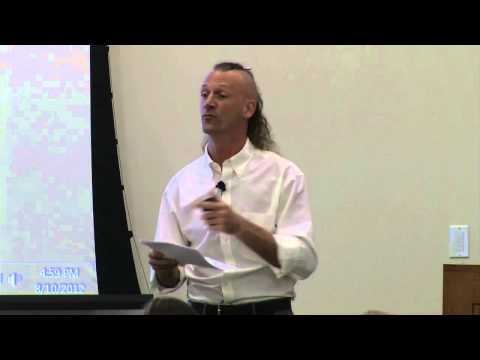 AHS12 J. Stanton  — What Is Hunger, and Why Are We Hungry?