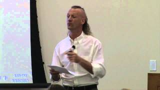 AHS12 J. Stanton  — What Is Hunger, and Why Are We Hungry?