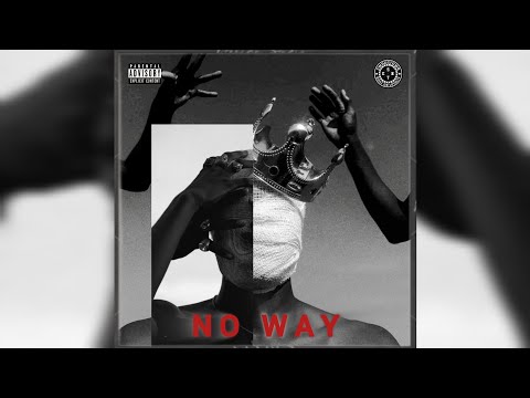 Aubrey Carter na Lando M'ganza - N O   W A Y  Feat Sito-Jah Mufasa