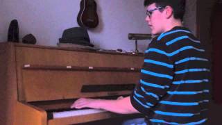 Paul McCartney - Single Pigeon (Cover/OLD SCHOOL)