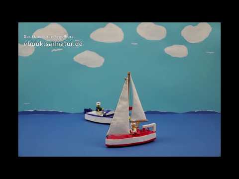 sailnator.de - Segeln lernen |  Kurse zum Wind