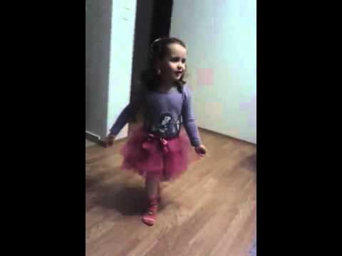 Marina Stankic - Kad normalna poludim - Sarina imitacija - (Private 2016)