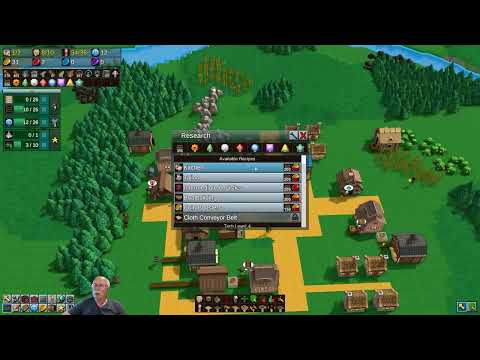 Factory Town S6 M01 Oops! Wrong Order (Stream Replay)