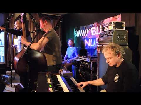 Big Ritch & The Blacksmith Company [2] That's Right (Nuenen, Schafrath, 29-12-2019)