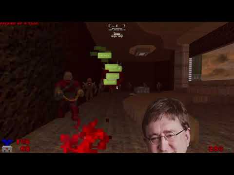 Too Many Super Shotguns Enchantedment Edition Mod Showcase - Doom #62