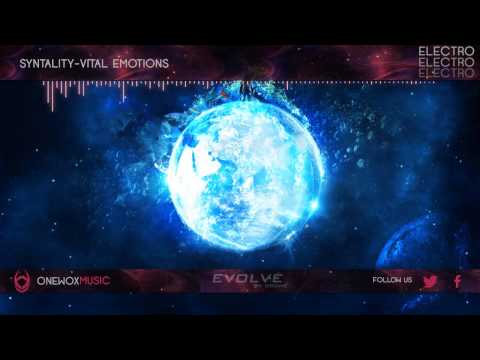 Syntality - Vital Emotions