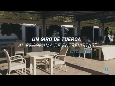 Promo 1 Programa 2 Joaquín El Novato, Miércoles 12 de Octubre a las 22:45h en Antena 3 (12/10/2022)