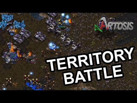 Macro Titans Clash - Light vs. BeSt - KCM Race Survival B Series - Week 9 G7