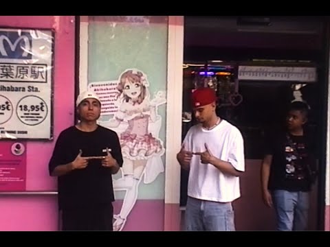 Mario Kun Ft. Averzzo - Fvck TBT