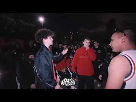 G5 vs NICO vs NANDO vs LOKI [Octavos] FackCompety  pretemporada