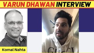 Varun Dhawan nahi baat karte hain Alia aur Sidharth Malhotra se video