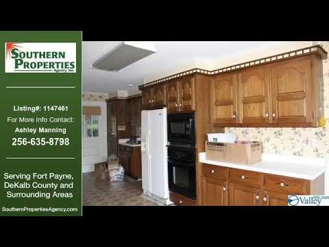 Valley Head Real Estate Home for Sale. $115,500 3bd/3ba. - Ashley Manning