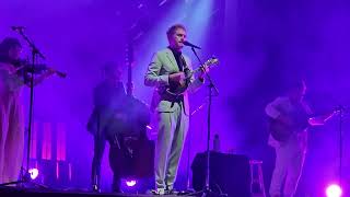 Nickel Creek - First and Last Waltz/Helena - Ace Hotel - Los Angeles, CA October 10, 2023