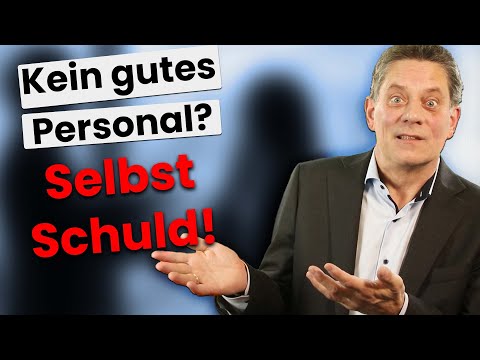 6 Recruiting-Fehler, die Sie unbedingt vermeiden sollten!