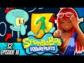 BOLD AND BRASH Spongebob Episode 18 S2 Reaction