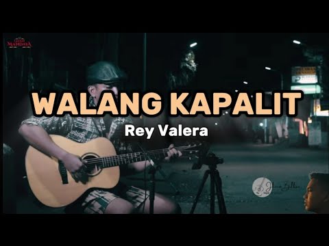 WALANG KAPALIT — Rey Valera (Jhino Bilbao | Live Cover )