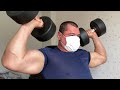 Maskeyle Spor Yapılır mı ( Spor salonları açılacakmış )