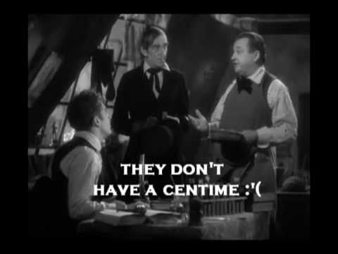 Charming the applause off