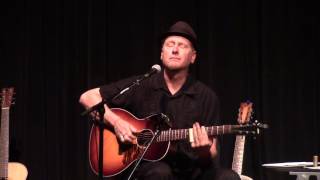 Going Down to Richmond