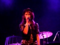 Cady Groves - This Little Girl LIVE 