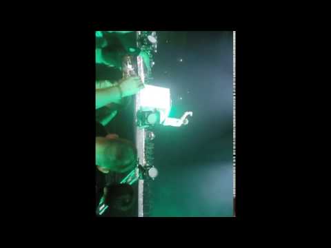 Armin van Buuren EMBRACE in Moscow 2017(2)