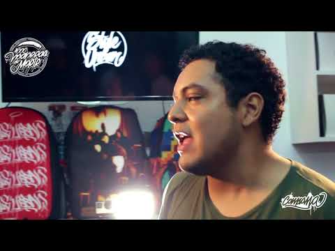 Hampper vs UR Saga - MIL MANERAS DE MORIR: BARRAS BRAVAS (Primera Edición)