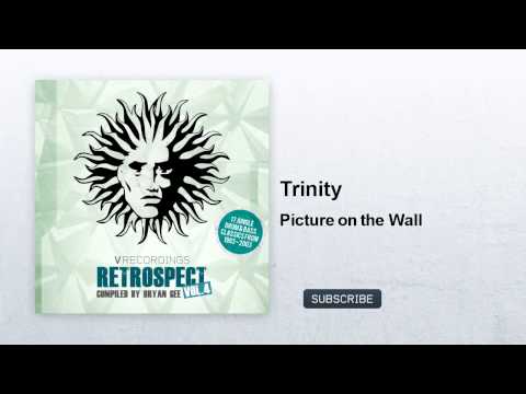 Trinity - Picture on the Wall [V Recordings]