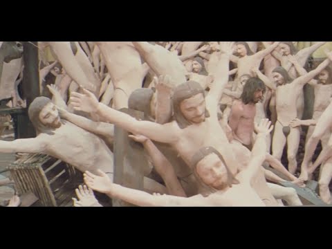 Atlas Volt - What's Your Legacy to the World? (2015) - Alejandro Jodorowsky's montage (1973)
