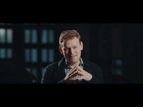 Sebastian Bohren about his new album "La Folia"