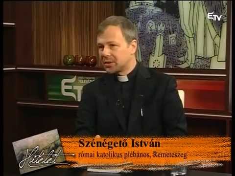 Hitélet 2015. január 4. – Erdélyi Magyar Televízió