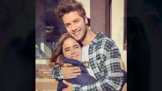 Nueva Vida  - Erick &amp; Yeimy - (David Botero &amp; Gelo Arango)La Reina Del Flow🎶( Instrumental)