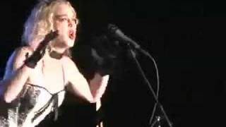 Pirate Jenny sung by Haydee Thompson