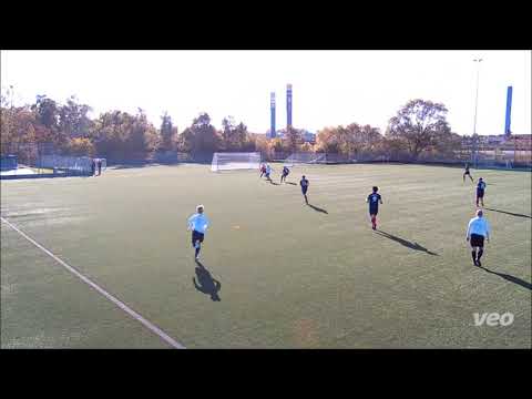 Nyborg G&IF - Aunslev IF | Serie 4 Highlights