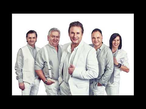 Ich Wollte Du Wärst Hier - Nockalm Quintett