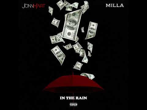 JONN HART - In The Rain feat. Milla (Main)