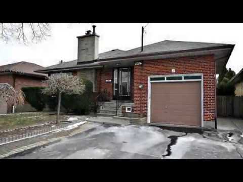 7 Cardigan Road, Etobicoke