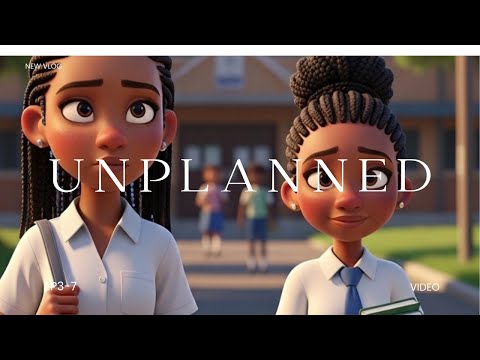 UNPLANNED (A story about unwanted pregnancy)