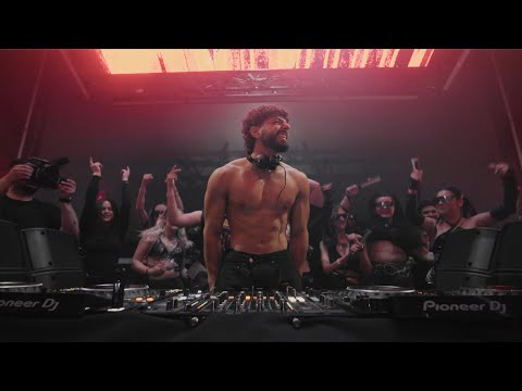 RESTRICTED @ MINISTRY OF FUN, SLOVAKIA | FULL SET