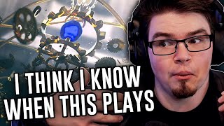 void (Mournfinale) feat. 星熊南巫 - Testify [Arcaea] // Reaction & Analysis