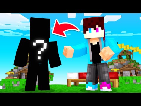 Alex Klein -  PLAYING BEDWARS WITH A SPECIAL GUEST!  (Minecraft)