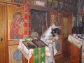 Parintele Leontie Fusa Iubi Te Voi Doamne