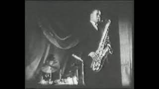 Blues March (Live), Art Blakey and the Jazz Messengers (Paris, 1959)